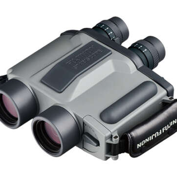 fujinon stabiscope s1240 12x40mm gryo stabilized binocular