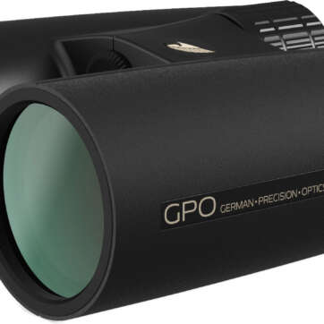 german precision optics passion ed 10x42mm prism schmidt pechan binocular 1