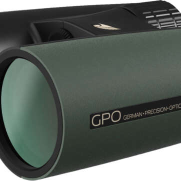 german precision optics passion ed 10x42mm prism schmidt pechan binocular