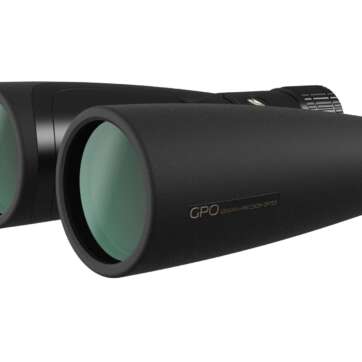 german precision optics passion ed 10x56mm schmidt pechan prism binocular