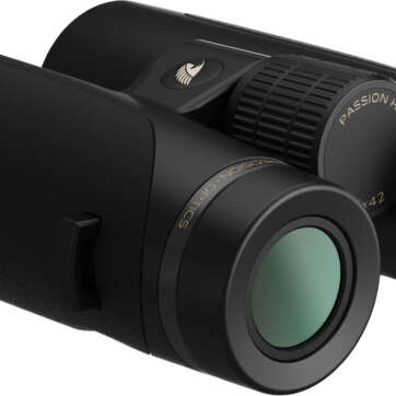 german precision optics passion hd 10x42mm schmidt pechan prism binocular