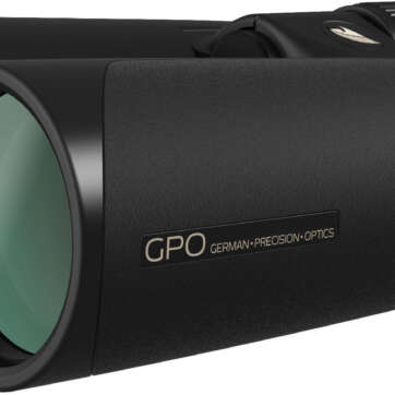 german precision optics passion hd 10x50mm schmidt pechan prism binocular 3