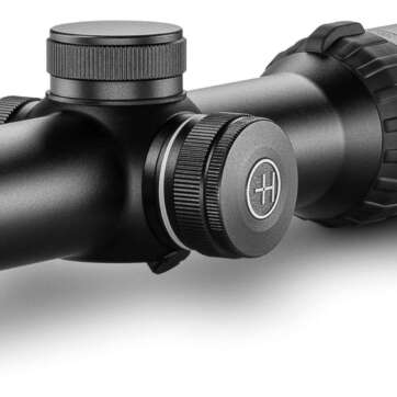 hawke sport optics 1 5x24mm rifle scope 30mm tube second focal plane