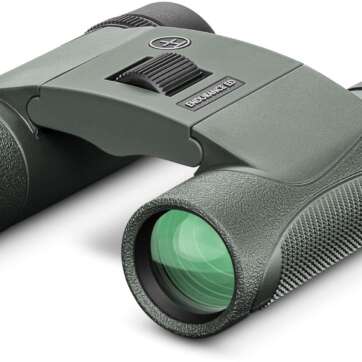 hawke sport optics endurance ed compact 8x25mm roof prism binoculars