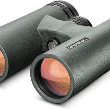 hawke sport optics frontier apo 8x42mm roof prism binoculars