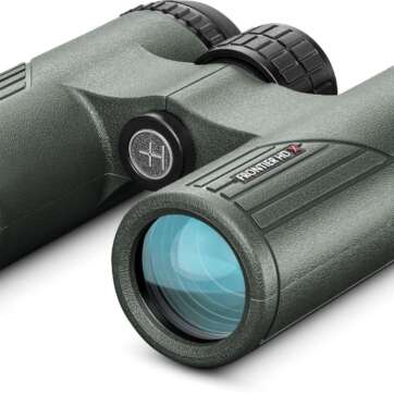 hawke sport optics frontier hd x 8x32mm roof prism binoculars
