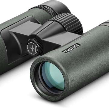 hawke sport optics vantage 10x32mm fully multi coated roof prism binoculars