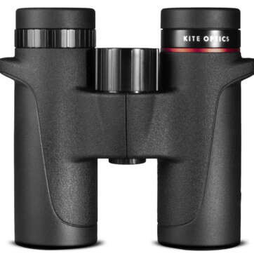 kite optics falco 8x32mm roof prism binoculars