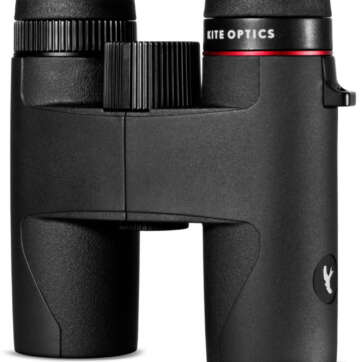kite optics lynx hd 8x30mm roof prism binoculars