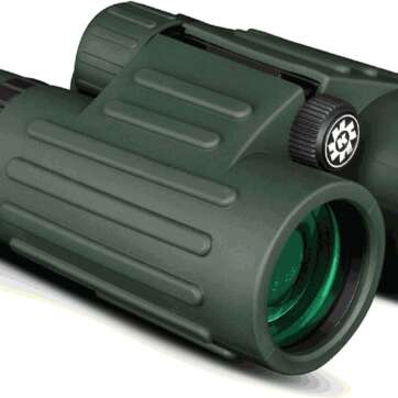 konus 10x42mm waterprof roof prism binoculars