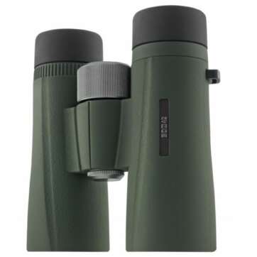 kowa bd ii xd 10x42mm roof prism wide angel binoculars