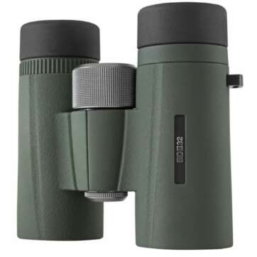 kowa bd ii xd 65x32mm roof prism wide angel binoculars