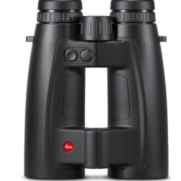 leica geovid pro 8x56mm perger porro prism rangefinder binoculars