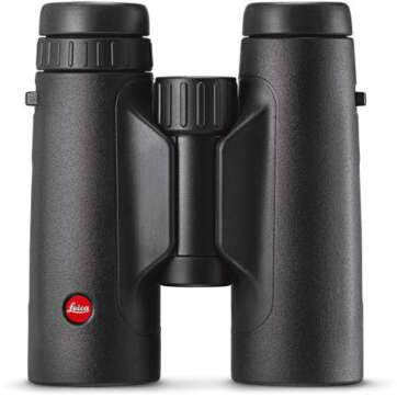leica trinovid hd 10x42mm roof prism binoculars