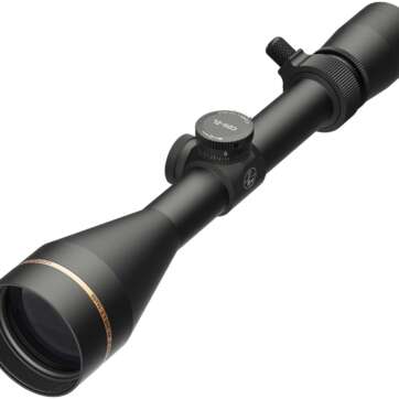 Leupold VX-3HD 4.5-14x50mm Rifle Scope
