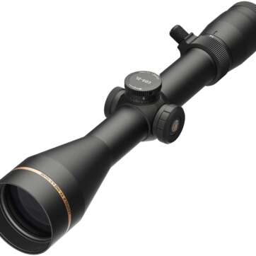Leupold VX-3HD 4.5-14x50mm Rifle Scope