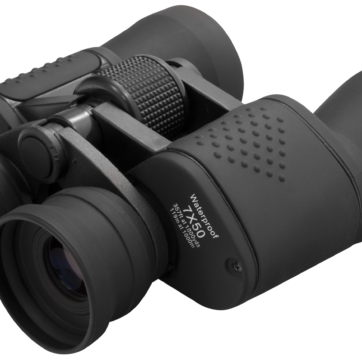 marathon 10x50mm bak 4 prism binocular