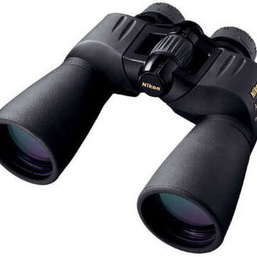 nikon action extreme 10x50mm waterproof porro prism binocular 1