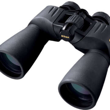 nikon action extreme 7x50mm waterproof porro prism binocular