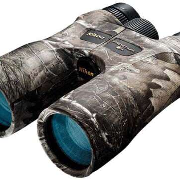 nikon prostaff 7s 10x42mm truetimber kanati roof prism binocular