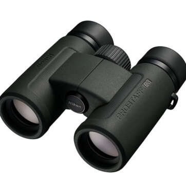 nikon prostaff p3 10x30mm roof prism binocular