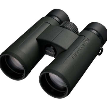 nikon prostaff p3 10x42mm roof prism binocular 1
