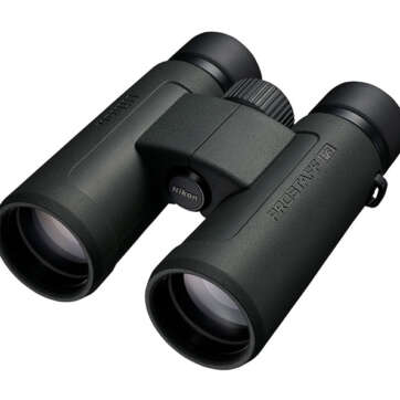 nikon prostaff p3 8x42mm roof prism binocular