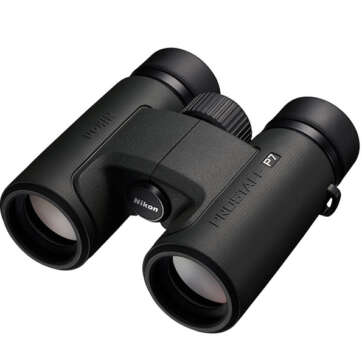 nikon prostaff p7 10x30mm roof prism binocular 1