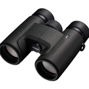 nikon prostaff p7 8x30mm roof prism binocular
