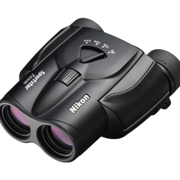 nikon sportstar 8 24x25mm zoom binoculars 1