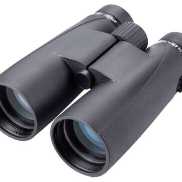 opticron adventurer ii wp 10x50mm schmidt pechan prism binocular
