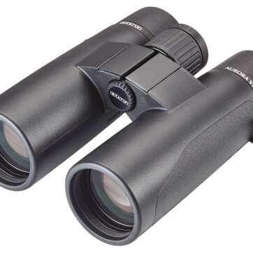 opticron aurora bga vhd 8x42mm roof prism binocular