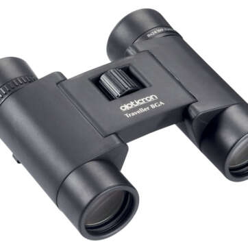 opticron traveller bga compact 8x24mm roof prism binocular