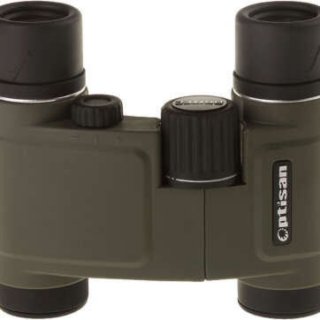 optisan precision sports optics britec cr 7x21mm roof prism binocular