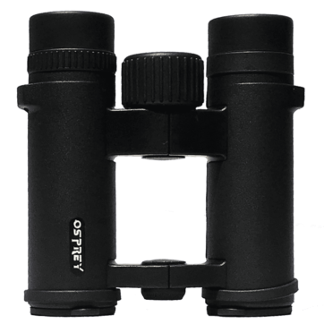 osprey global 10x26mm bak 4 roof prism binocular