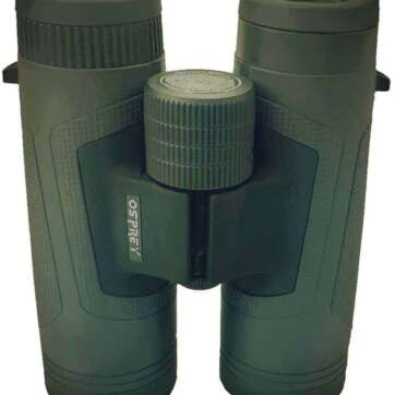 osprey global 10x42mm bak 4 roof prism binocular