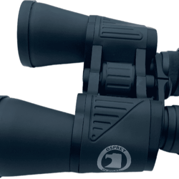 osprey global 8x42mm bak 4 prism roof binocular