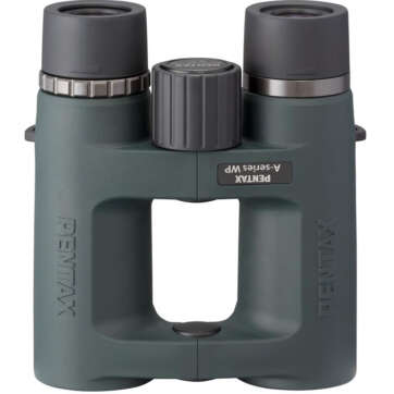 pentax a series ad 9x32mm roof prism wp binoculars