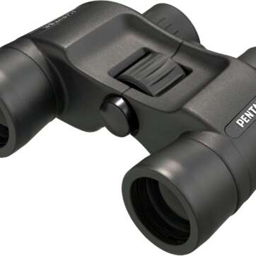 pentax jupiter 8x40mm porro prism binocular