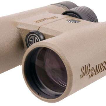 sig sauer canyon hd 10x42mm binoculars