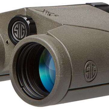 sig sauer kilo6k hd 8x32mm laser rangefinding binoculars