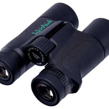 stealth vision 10x42mm roof prism roof binoculars