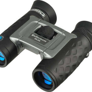 steiner bluhorizons 10x26mm roof prism binocular