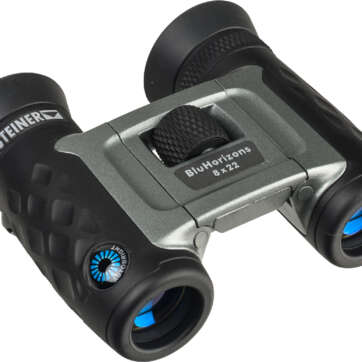 steiner bluhorizons 8x22mm roof prism binoculars