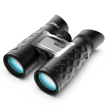 steiner bluhorzion 10x42mm roof prism binocular