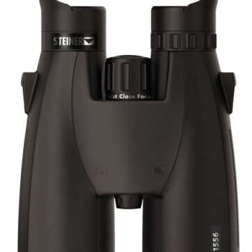 steiner hx 15x56 roof prism binocular 2
