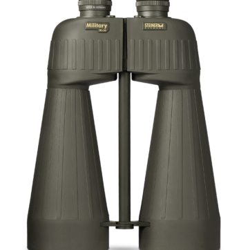 steiner military m2080 20x80 porro prism binocular