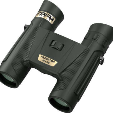 steiner predator 10x26mm roof prism binoculars scaled