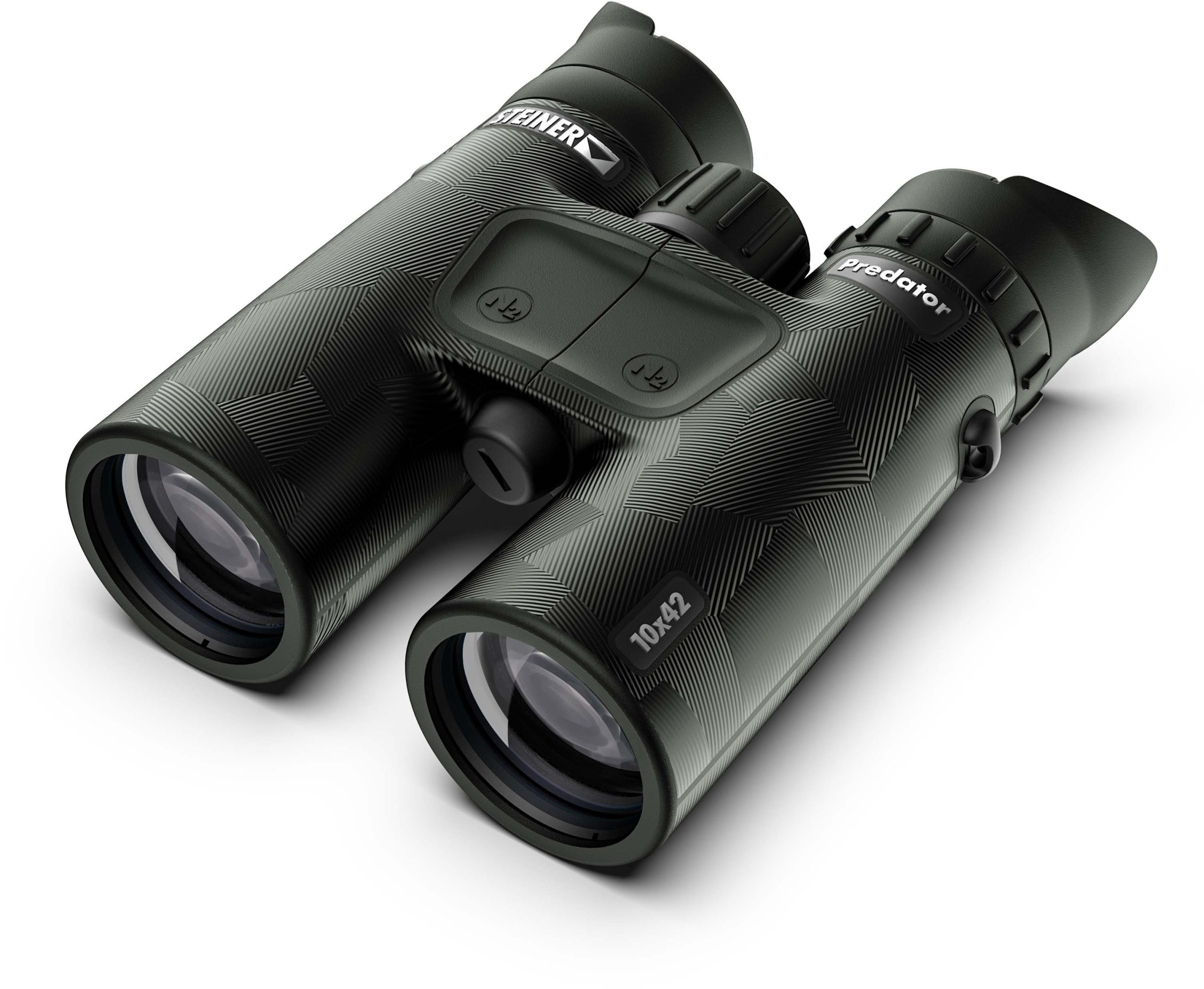 steiner predator 10x42 roof prism binocular 5