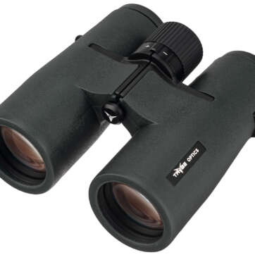 trybe optics 10x42mm ed hd binoculars